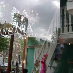 Antonia Pantoffels en slippers