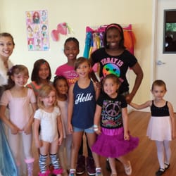 Sunshine Dance & Cheer Studio