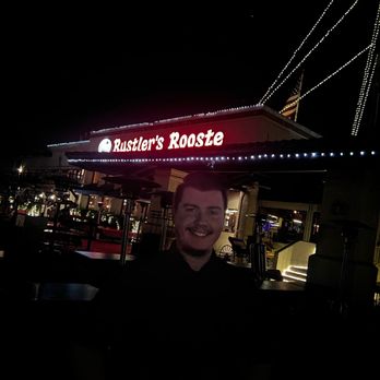 Rustler's Rooste - Steakhouses Near Me - Phoenix, Arizona