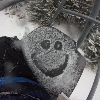 Snowshoe Mountain - Ski Resorts Near Me - Snowshoe, West Virginia