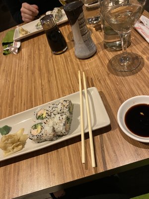 Pinto Thai Bistro Seattle by null