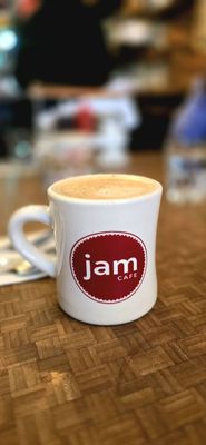 Jam Cafe by null
