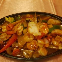 Ha Noi Grill - Tom sao thap cam 104