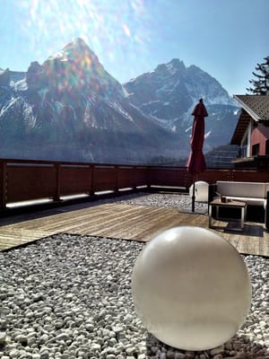 Hotel MOHR Life Resort by null