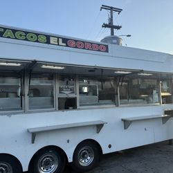 Tacos El Gordo - El Gordo