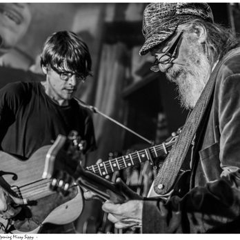 Missy Sippy - Jazz & Blues Near Me - Gent, VOV Missy Sippy - Jazz & Blues Near Me - Gent, VOV