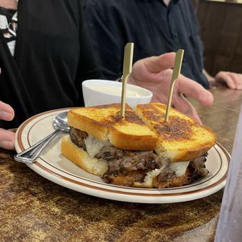 Tim's Kitchen - American Near Me - Orting, Washington