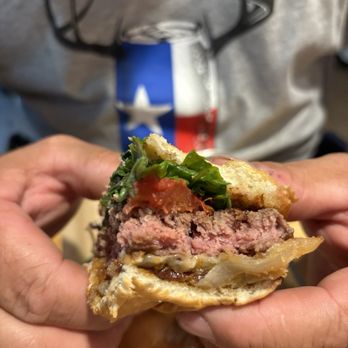 Hopdoddy Burger Bar - Wagyu Cadillac Burger - Burgers Near Me - Odessa, Texas Hopdoddy Burger Bar - Wagyu Cadillac Burger - Burgers Near Me - Odessa, Texas