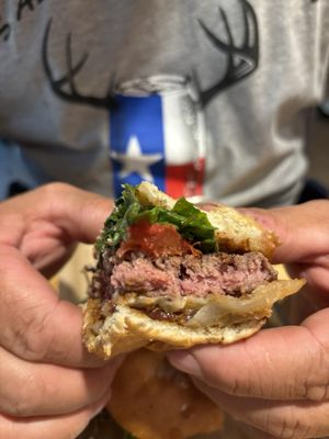 Hopdoddy Burger Bar by null