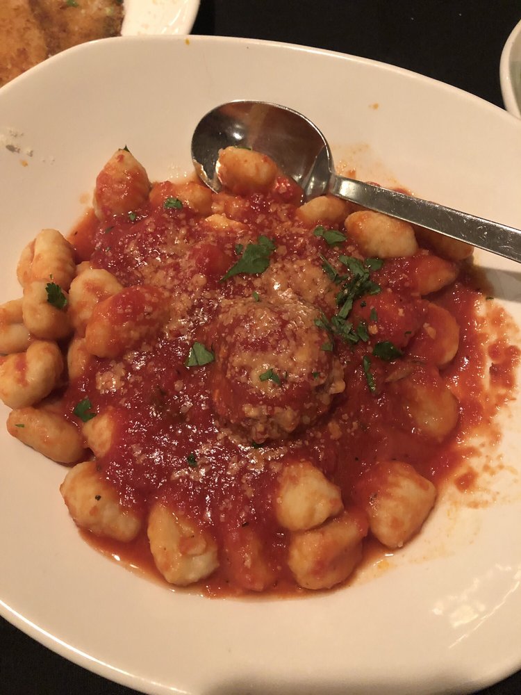 JOHNNY’S FINE ITALIAN DINING 35 Photos & 47 Reviews 112