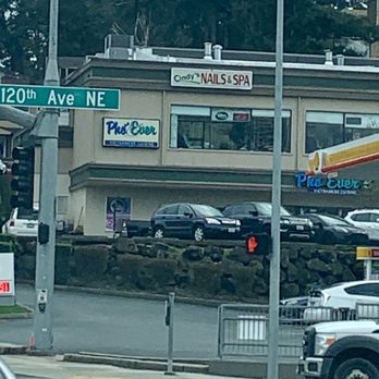 Pho Ever - Exterior - Vietnamese Near Me - Bellevue, Washington Pho Ever - Exterior - Vietnamese Near Me - Bellevue, Washington