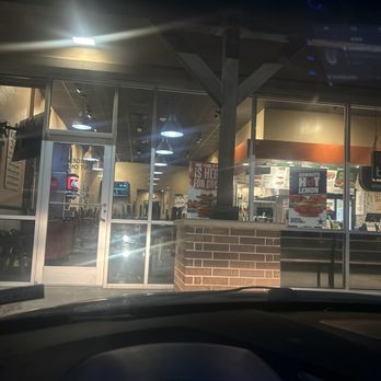 Wingstop - Chicken Wings Near Me - Cross Roads, Texas