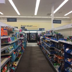 Walgreens