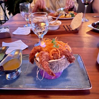 Fred's - Mexican Near Me - Cancún, ROO