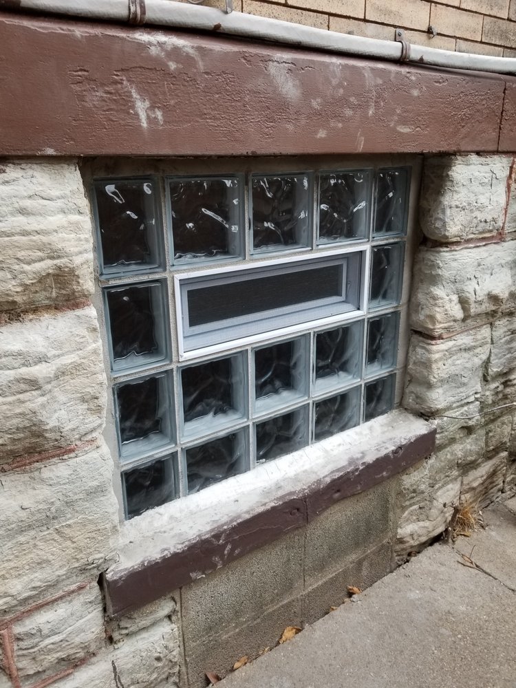 Slide of MLLK Services