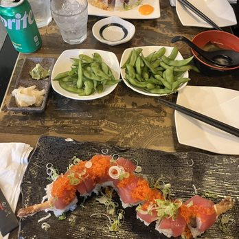 Shiki Japanese Cuisine - Japanese Near Me - Half Moon Bay, California Shiki Japanese Cuisine - Japanese Near Me - Half Moon Bay, California