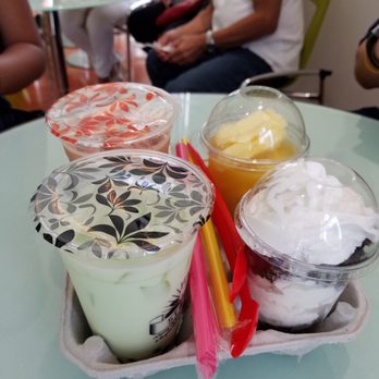 5t Ice - Desserts Near Me - Sterling, Virginia