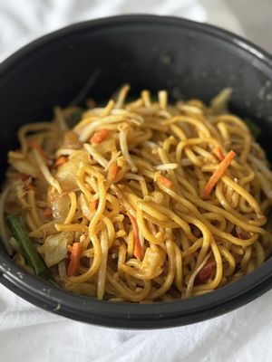 Hawkers Asian Street Food by null