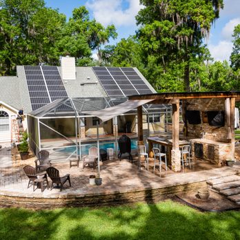 Solar Trek - Solar Installation Near Me - Ocala, Florida