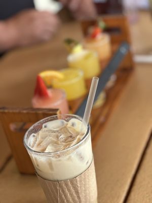 Denica's Real Food Kitchen by null