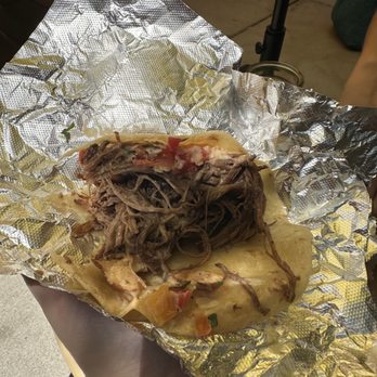HomeState - Tijuana Panthers - Tacos Near Me - Pasadena, California