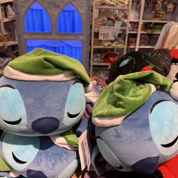 Target - Stitch and the Disney Display! - Department Stores Near Me - Laurel, Maryland