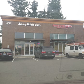 Jersey Mike's Subs - Sandwiches Near Me - Gig Harbor, Washington Jersey Mike's Subs - Sandwiches Near Me - Gig Harbor, Washington