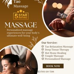 Tao Massage
