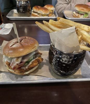 Bar Louie - Naperville by null