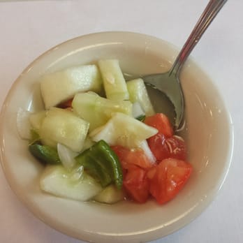 Cruisers Diner - Homemade summer salad - Diners Near Me - Seaman, Ohio Cruisers Diner - Homemade summer salad - Diners Near Me - Seaman, Ohio