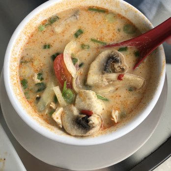 Andaman Asian Bistro - Tom Kha Soup - Sushi Bars Near Me - St. Augustine, Florida Andaman Asian Bistro - Tom Kha Soup - Sushi Bars Near Me - St. Augustine, Florida