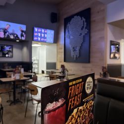 Buffalo Wild Wings