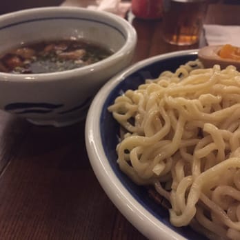 麵鮮醬油房周月 - Dip noodles! - Ramen Near Me - Hong Kong, HK 麵鮮醬油房周月 - Dip noodles! - Ramen Near Me - Hong Kong, HK