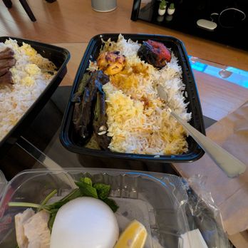 Pardis - Persian/Iranian Near Me - Glendale, California
