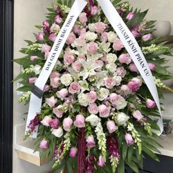 Bolsa Florist