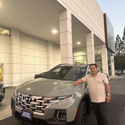 NORM REEVES HYUNDAI SUPERSTORE - 510 Photos & 1484 Reviews - 10901 East ...