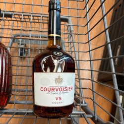 NEX Package Store - Courvoisier