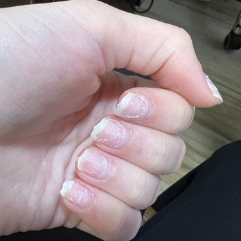 Rainbow Nails - Nail Salons Near Me - Islip Terrace, New York