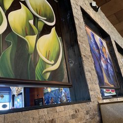 Azteca D'oro Mexican Restaurant Lakeland
