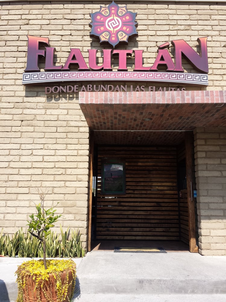 Flautlán