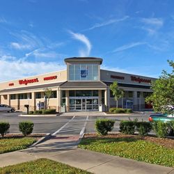 Johns Creek Center