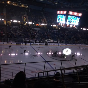 Ontario Reign - Reign vs Stars - Stadiums & Arenas Near Me - Ontario, California
