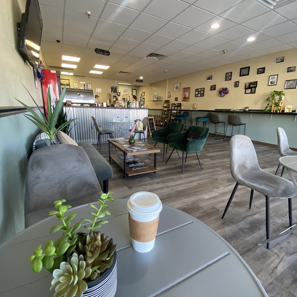 Morning Joy Cafe - Inside - Coffee & Tea Near Me - Laughlin, Nevada Morning Joy Cafe - Inside - Coffee & Tea Near Me - Laughlin, Nevada