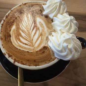 Lucas & Ella - Cappuccino - Breakfast & Brunch Near Me - Aguadilla, Puerto Rico Lucas & Ella - Cappuccino - Breakfast & Brunch Near Me - Aguadilla, Puerto Rico