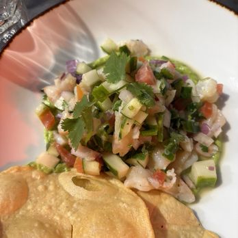 Playa Betty’s - SHRIMP CEVICHE - Mexican Near Me - New York, New York Playa Betty’s - SHRIMP CEVICHE - Mexican Near Me - New York, New York