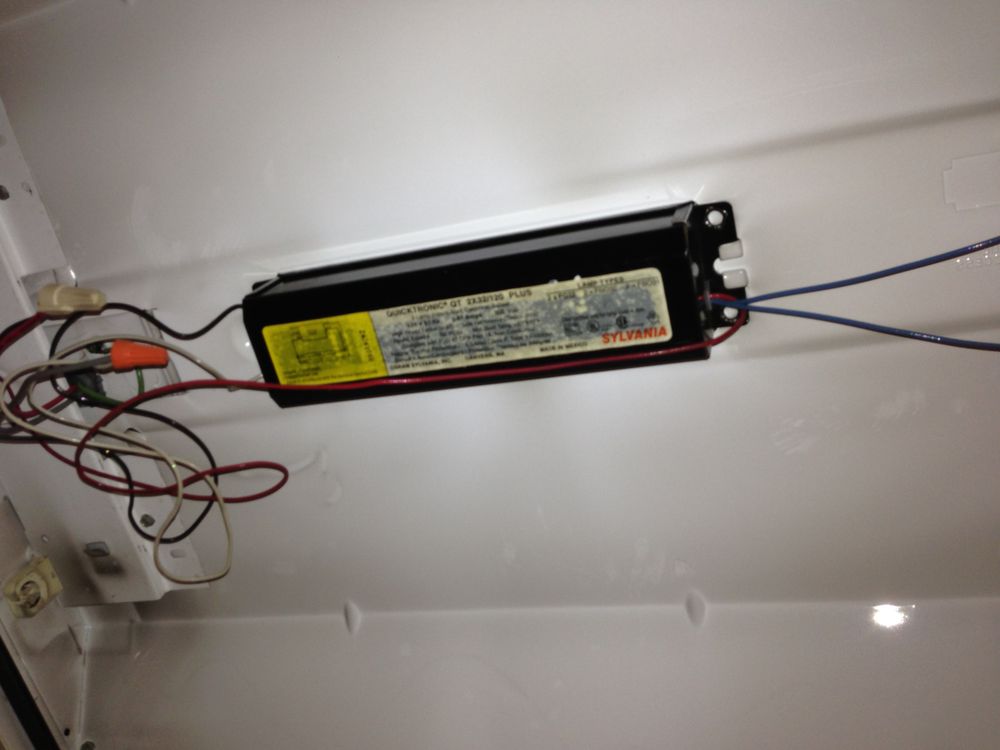 Slide of Discount Electric