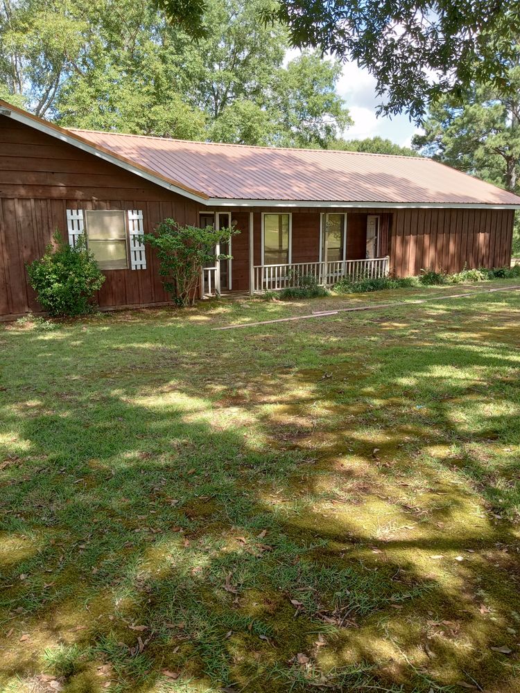 Slide of Townsend Roofing
