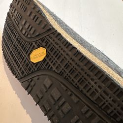 High Street Shoe Repair - Vibram 1328
