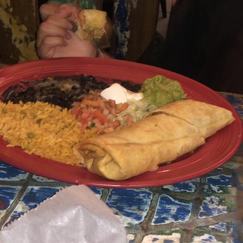 Mexico Restaurant - Flautas - Mexican Near Me - Honolulu, Hawaii