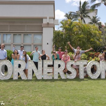 Cornerstone Community Chiropractic - Community event - Chiropractors Near Me - Ewa Beach, Hawaii